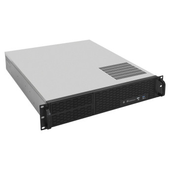 Серверный корпус EXEGATE PRO 2U550-06/2U2088 БП 2U-1000ADS
