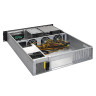 Серверный корпус EXEGATE PRO 2U550-06/2U2088 БП 2U-400ADS EX293927RUS