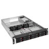 Серверный корпус EXEGATE PRO 2U660-HS08/2U-700ADS EX295863RUS