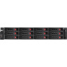 Серверный корпус ExeGate Pro 2U660-HS12 EX292490RUS