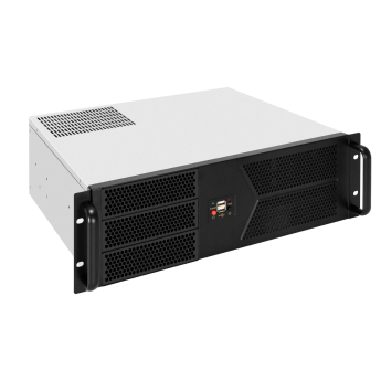 Серверный корпус EXEGATE PRO 3U400-07/1000ADS