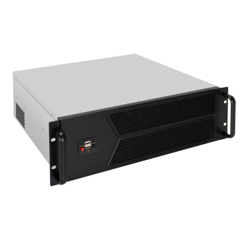Серверный корпус EXEGATE PRO 3U450-12/1U-500ADS