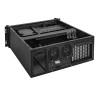 Серверный корпус EXEGATE PRO 4U450-07/4U4017S, БП 500RADS EX293216RUS