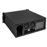 Серверный корпус EXEGATE PRO 4U450-07/4U4017S БП 800PAS EX300059RUS