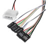 Серверный корпус EXEGATE Pro 4U450-07/4U4017S EX293217RUS