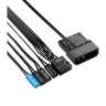 Серверный корпус EXEGATE PRO 4U450-17/900RADS EX295920RUS