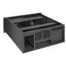 Серверный корпус EXEGATE PRO 4U450-17 БП 600PAS EX300073RUS