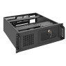 Серверный корпус EXEGATE PRO 4U450-17 БП 900PAS EX300076RUS