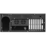 Серверный корпус EXEGATE PRO 4U480-06/4U4021S, БП 900RADS, EX293244RUS