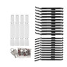 Серверный корпус EXEGATE PRO 4U650-010/4U4139L 800RADS EX293259RUS