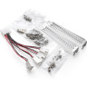 Серверный корпус EXEGATE PRO 4U660-HS24 1000RADS EX293269RUS
