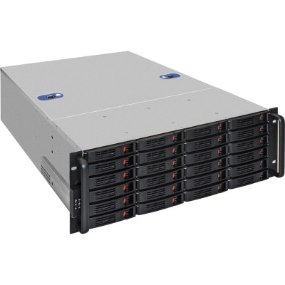 Серверный корпус EXEGATE PRO 4U660-HS24 500ADS