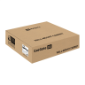 Шкаф телекоммуникационный EXEGATE EC-WM-18U.600.G.GREY EX300271RUS