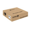 Шкаф телекоммуникационный EXEGATE EC-WM-6U.450.G.BLACK EX298605RUS