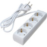 Удлинитель EXEGATE ECE-4-1.8W EX285812RUS