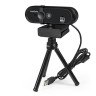 Веб-камера EXEGATE STREAM HD 4000 4K UHD T-TRIPOD EX287383RUS