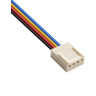 Вентилятор 12В DC EXEGATE EX08025S4P-PWM EX297045RUS