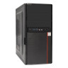 Корпус EXEGATE BA-204U-AA500 MINITOWER EX284038RUS