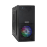 Корпус Minitower EXEGATE mEVO-7807-XP400 EX296388RUS