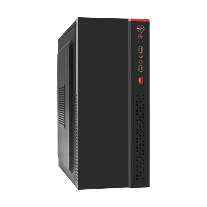 Корпус EXEGATE MIDITOWER AA-443-AA350 EX298136RUS