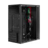 Корпус Minitower EXEGATE BAA-403 EX298159RUS