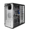 Корпус EXEGATE BA-204U-AA450 MINITOWER EX284036RUS