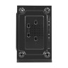 Корпус Minitower EXEGATE BAA-403U-AAA350 EX298164RUS