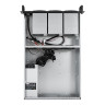 Серверный корпус EXEGATE PRO 2U650-HS09/2U-600ADS EX285224RUS