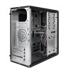 Корпус EXEGATE BA-203U-AA500 MINITOWER EX284031RUS
